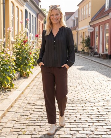 Prepair - Celine Pants - Brown